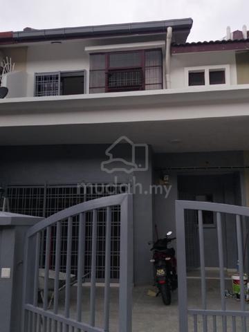 Newly renovated House 1