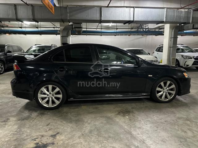 2012 Proton INSPIRA 2.0 PREMIUM (A) ANDROID PLAYER - 5