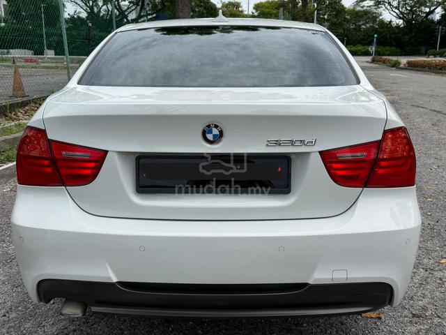 2011 Bmw 320d SPORTS 2.0 (A) - 4