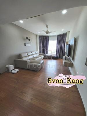 Mutiara Villa Condominium 1