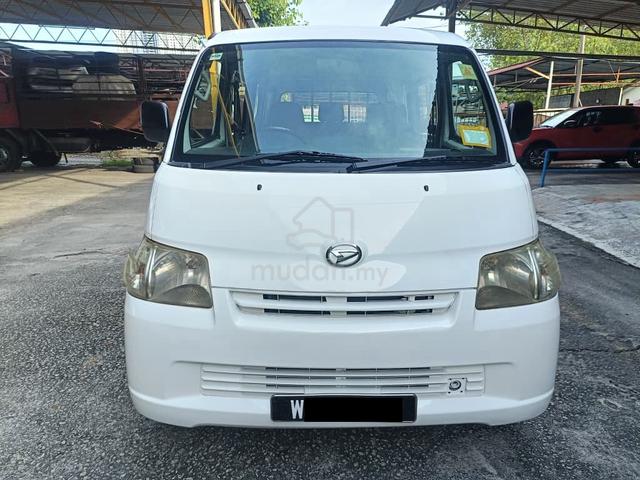 2011 Daihatsu GRAN MAX 1.5(M) One Owner Petrol - 3