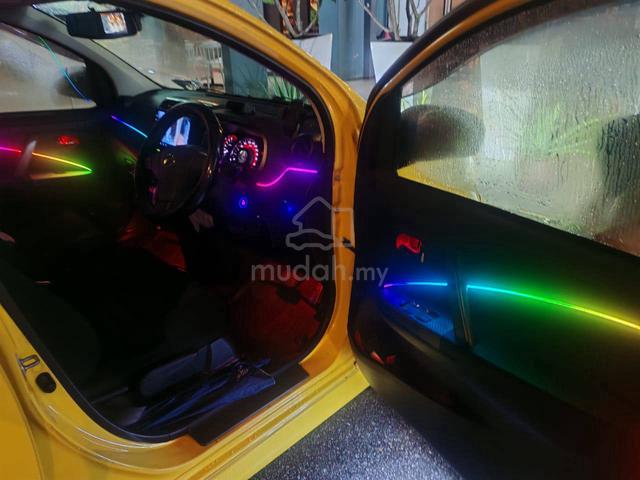 2013 Perodua MYVI 1.5 SE ZHS (A) - 3