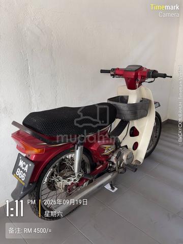 Carousel Image Selected
