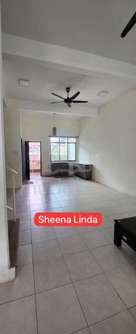 Taman Desa Seri Ketiau | Putatan | Intermediate | Double Storey Landed 1