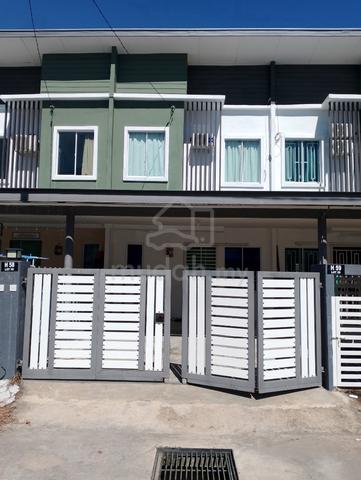 For Sale Tmn Jayamas Papar 1