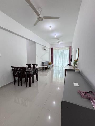 Sri Indah Kondominium 1