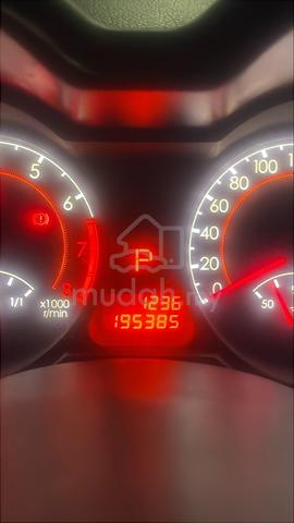 2013 Proton PERSONA 1.6 ELEGANCE MEDIUM LINE (M) - 5