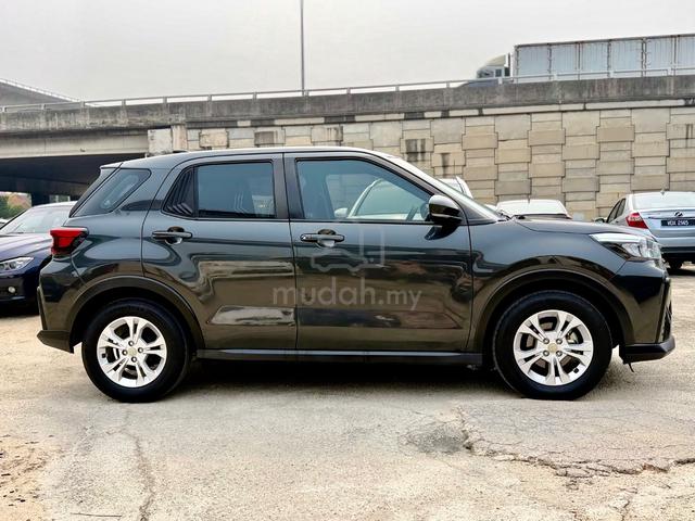 U/WRTY🌟Ful0N 2024 Perodua ATIVA 1.0 H ORI PAINT🔥 - 3