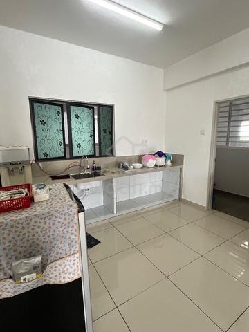 Dutamas Residence 3