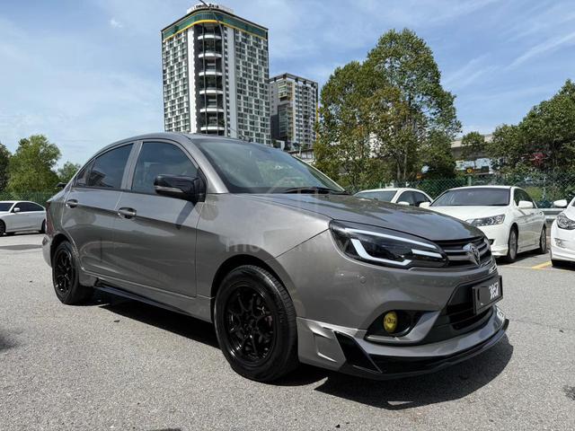 2018 LOAN KEDAI Proton SAGA 1.3 PREMIUM (A) MUKA1K - 2