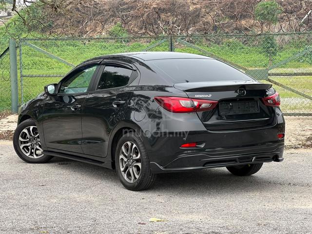 2017 Mazda 2 1.5 (LED LIGHTS) SKYACTIV (A) HUD - 4
