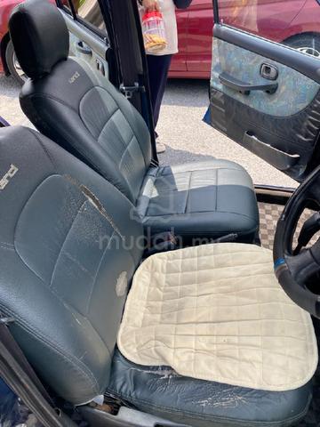 2001 Perodua KANCIL 0.8 850 EZ (A) - 5