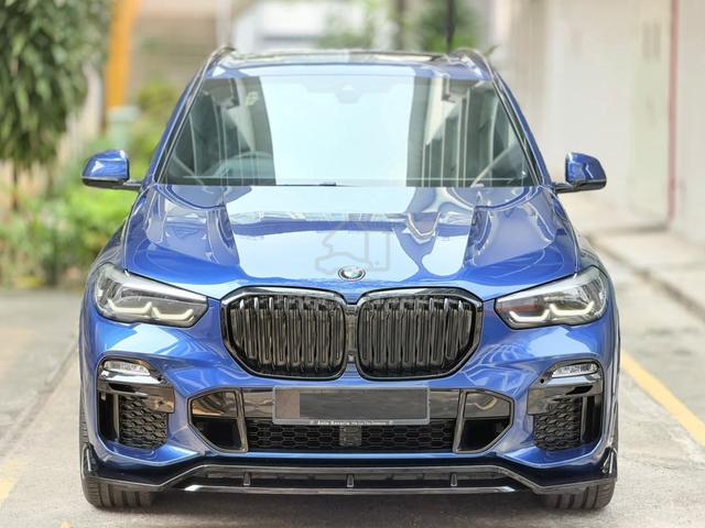 BMW X5 3.0 XDRIVE45E F/BodyKit NewTyre-PS4 LowMile - 2
