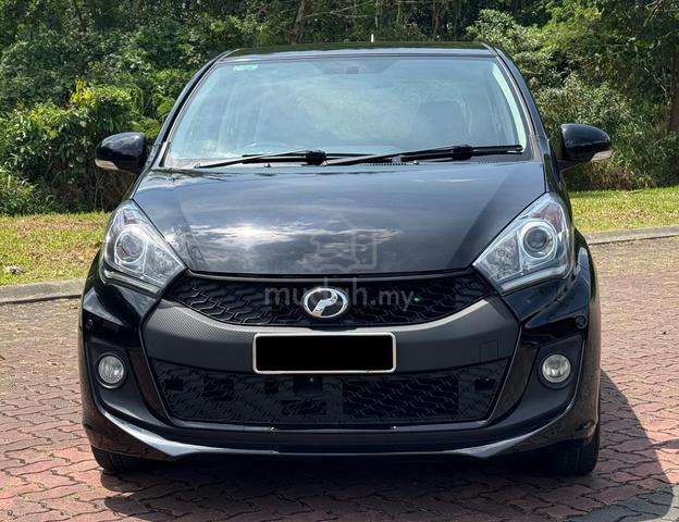 2016 Perodua MYVI 1.5 SE✅Full Service Record - 3