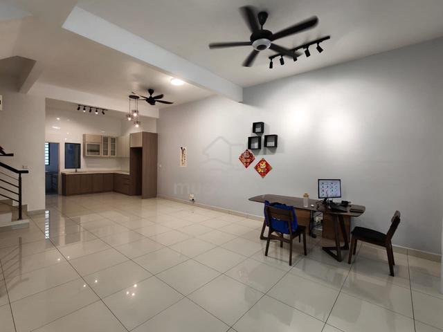 Horizon Hills Valley West Double Storey 1