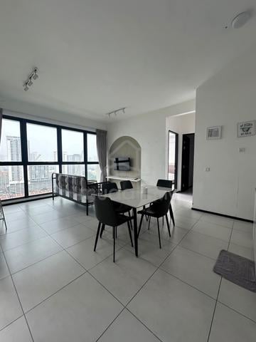 Urban Suites 1