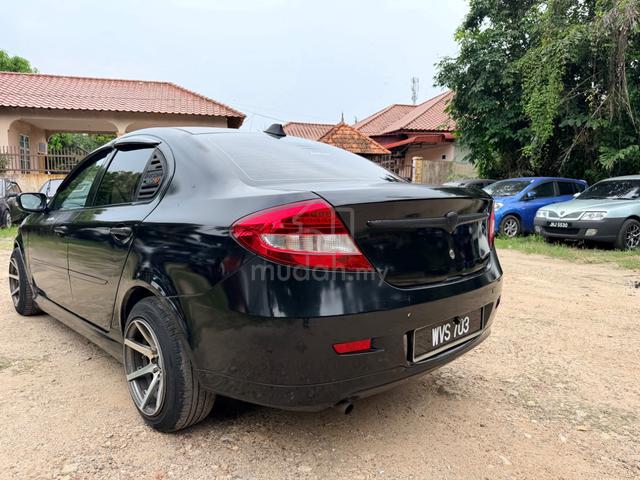 Proton PERSONA 1.6 ELEGANCE MEDIUM LINE (A)-11 - 1