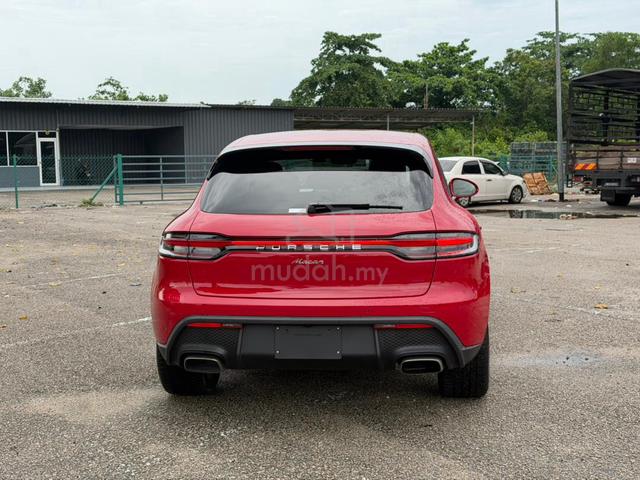 2023 Porsche MACAN ✨ 19k KM ONLY / BOSE Sound✨ - 3