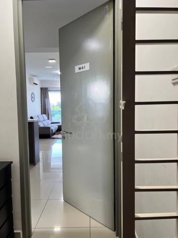 Apartment Putra 1 1