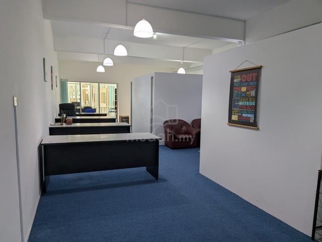 2ND FLOOR Shoplot, ICOM SQUARE PENDING 1