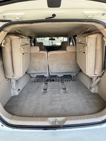 2008 Toyota FORTUNER 2.5 G (M) - 4