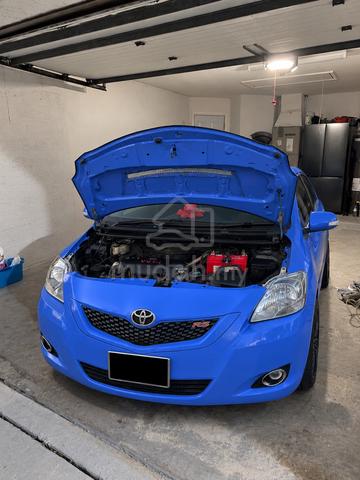 Vios Dugong 🎌 - 2