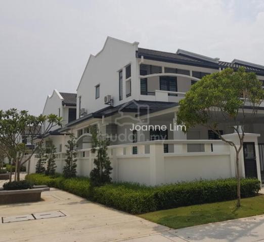 2sty endlot house cradleton eco majestic semenyih selangor 1