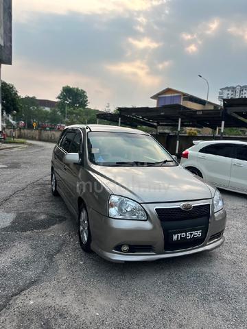 2009 Naza CITRA 2.0 GLS FACELIFT (A) - 1