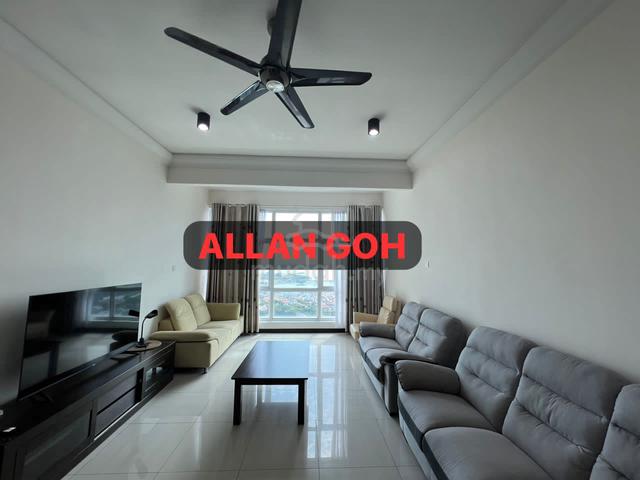 Fettes Residences 1