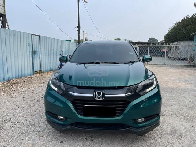 2015 Honda HR-V 1.8 V (A) - 3