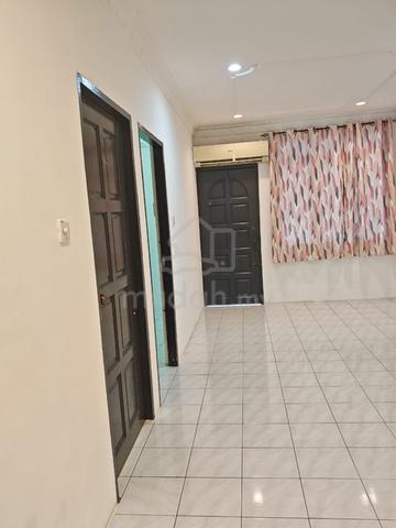 FOR RENT | Single-Storey Terrace House @ Taman Yen Yen, Matang 1