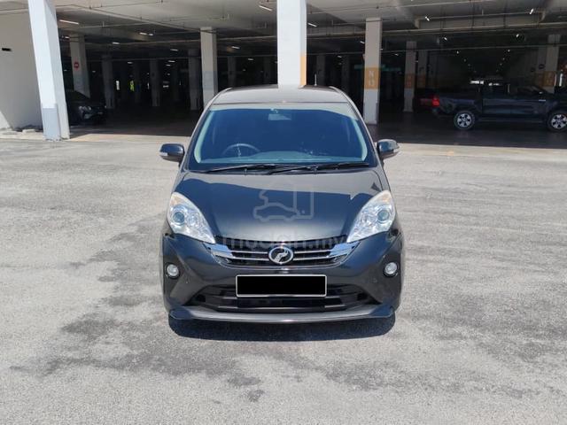 2021 Perodua ALZA 1.5 SE (A) 3 YRS WRNTY/FOC DELIV - 3