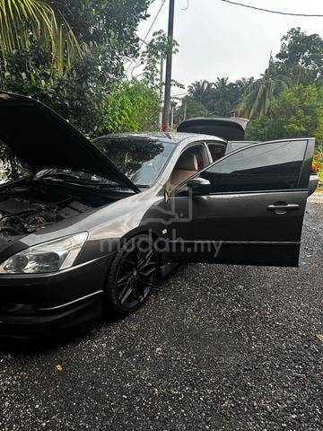 2004 Honda ACCORD 2.0 VTI (A) - 2