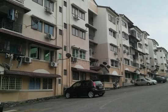 Sri Cempaka (Bandar Puchong Jaya) 1