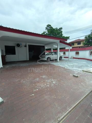 Taman Perling 1.5Storey House Corner Lot Partial Furnished 1