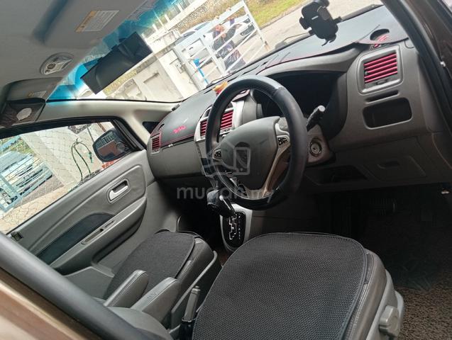 Proton EXORA (A) - 2