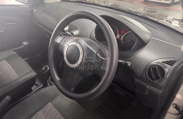 2016 Proton SAGA 1.3 PLUS (A) - 3