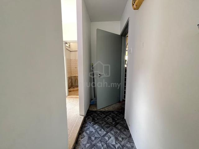 Flat PKNS Seksyen 19 1