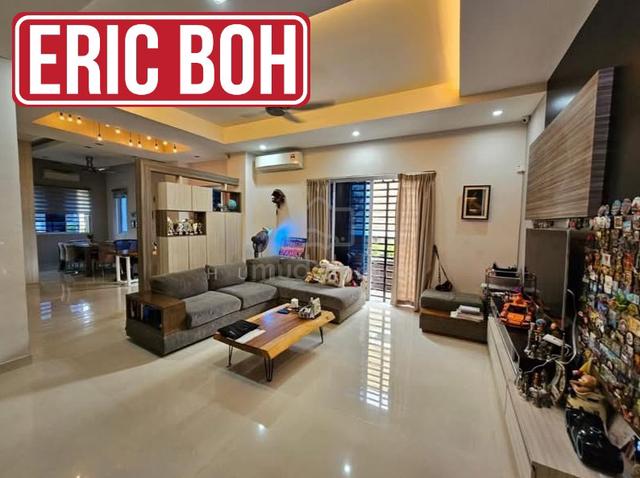 [2 STY] GELUGOR 3250sf SEMI-D MINDEN HEIGHTS RENOVATE RESIDENCE BY BSG 1