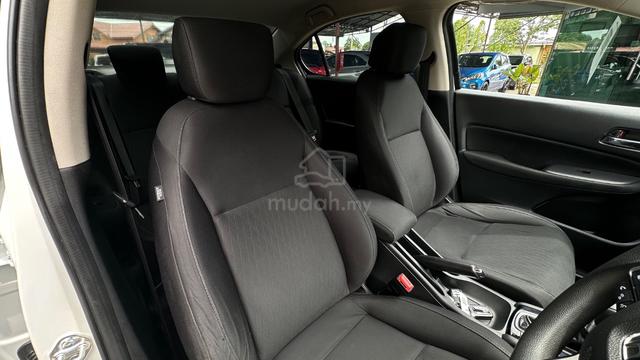 2021 Honda CITY 1.5 E (A) TIPTOP - 4