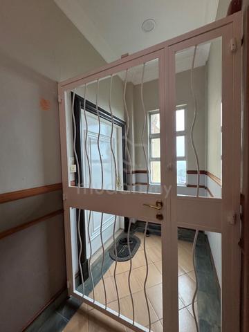 Radiant Tower B 1