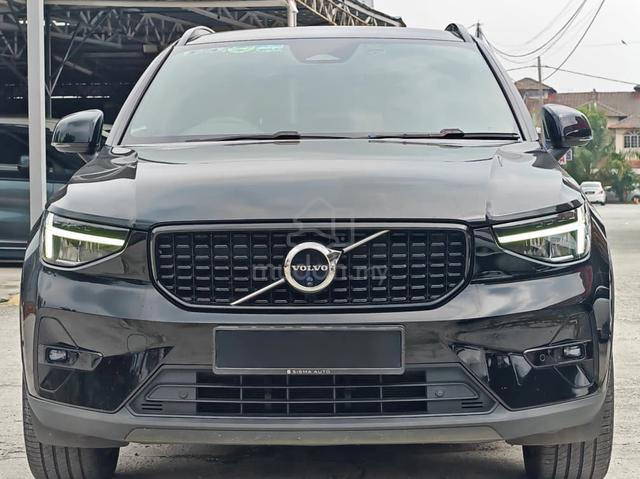 2023 Volvo XC40 2.0 B5 ULTIMATE HARMAN/KARDON FSR - 2
