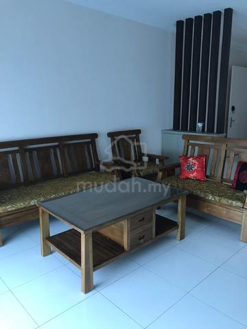 Sky Loft Premium Suites @ Bukit Indah 1