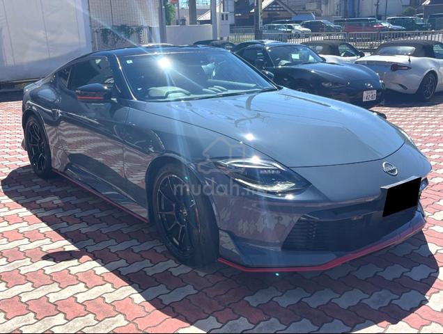 2024 Nissan FAIRLADY 3.0 Z NISMO (A) - 3