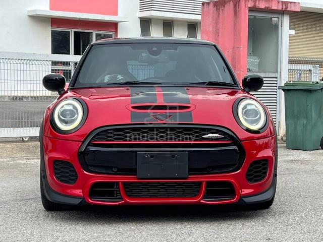 2021 Mini JOHN COOPER WORKS 2.0 (JAPAN) - 4