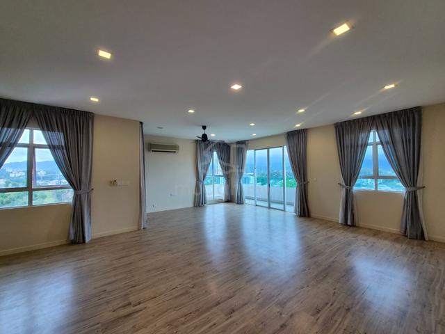 Alam Damai Condominium 1