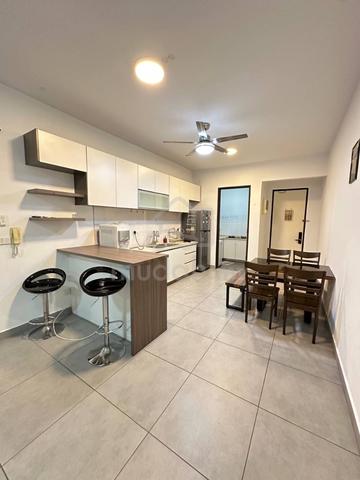 The Light Residences 1