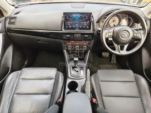 2013 Mazda CX-5 2.0 2WD (A) TIP TOP - 5