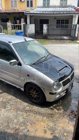 2006 Perodua KANCIL 0.8 850 EZ ENHANCED (A) - 5