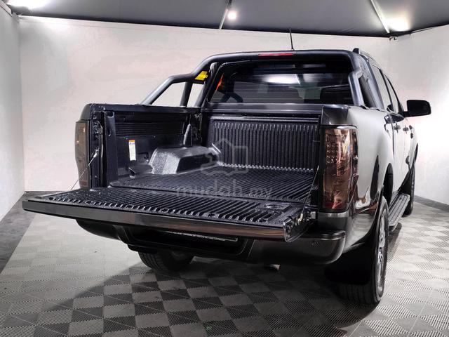 2022 Ford Ranger 2.0 Wildtrak Full Spec Like New - 3